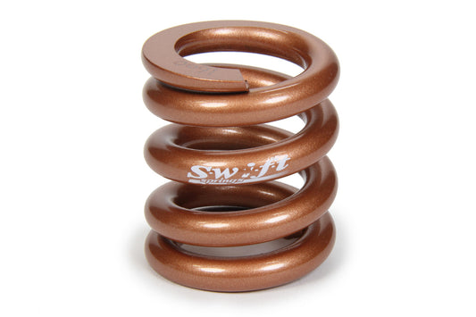 Bump Stop Spring 1600lb SWIFT SPRINGS