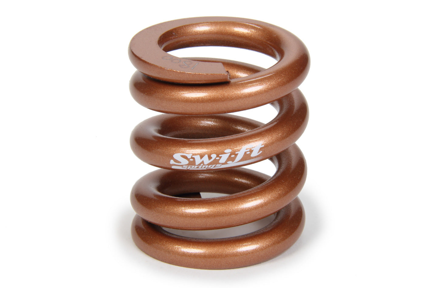 Bump Stop Spring 1800lb SWIFT SPRINGS