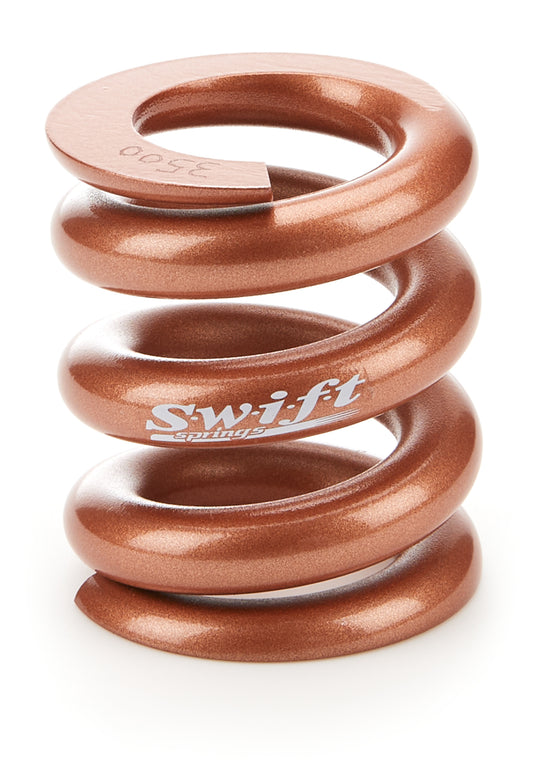 Bump Spring Round Wire SWIFT SPRINGS