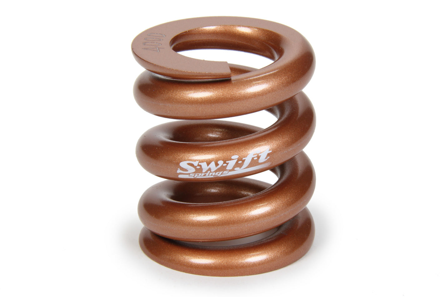 Bump Stop Spring 4000lb SWIFT SPRINGS