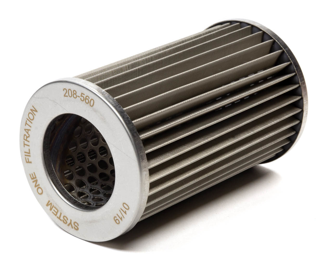 Oil Filter Element 45 Micron SYSTEM ONE