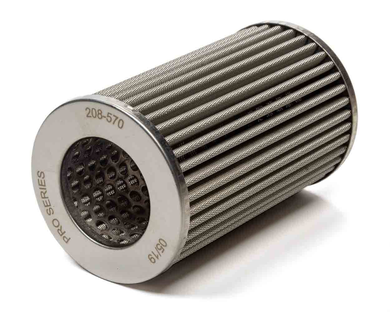 Oil Filter Element 75 Micron SYSTEM ONE