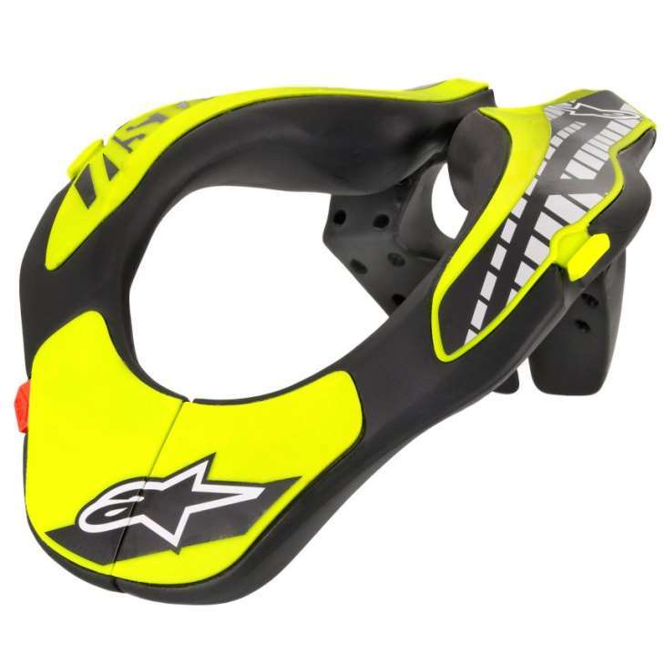 ALPINESTARS USA Neck Support Youth ALPINESTARS USA