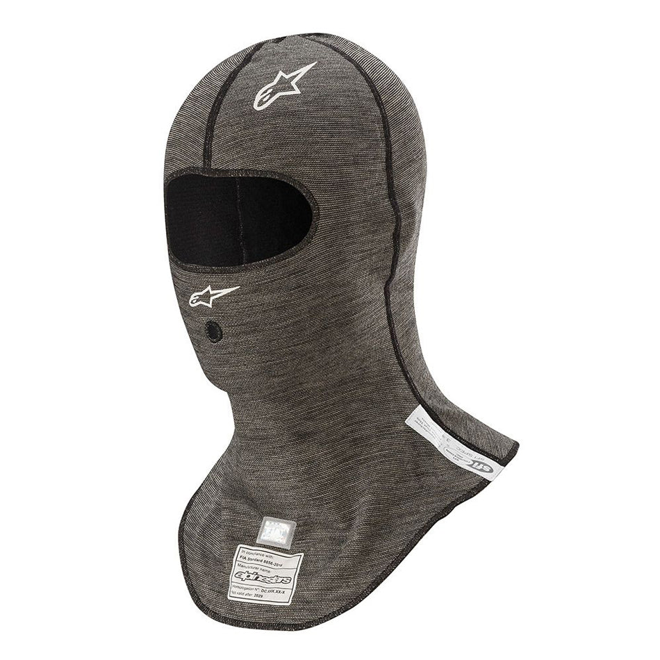 ALPINESTARS USA Balaclava V3 Dark Gray One-Size ALPINESTARS USA