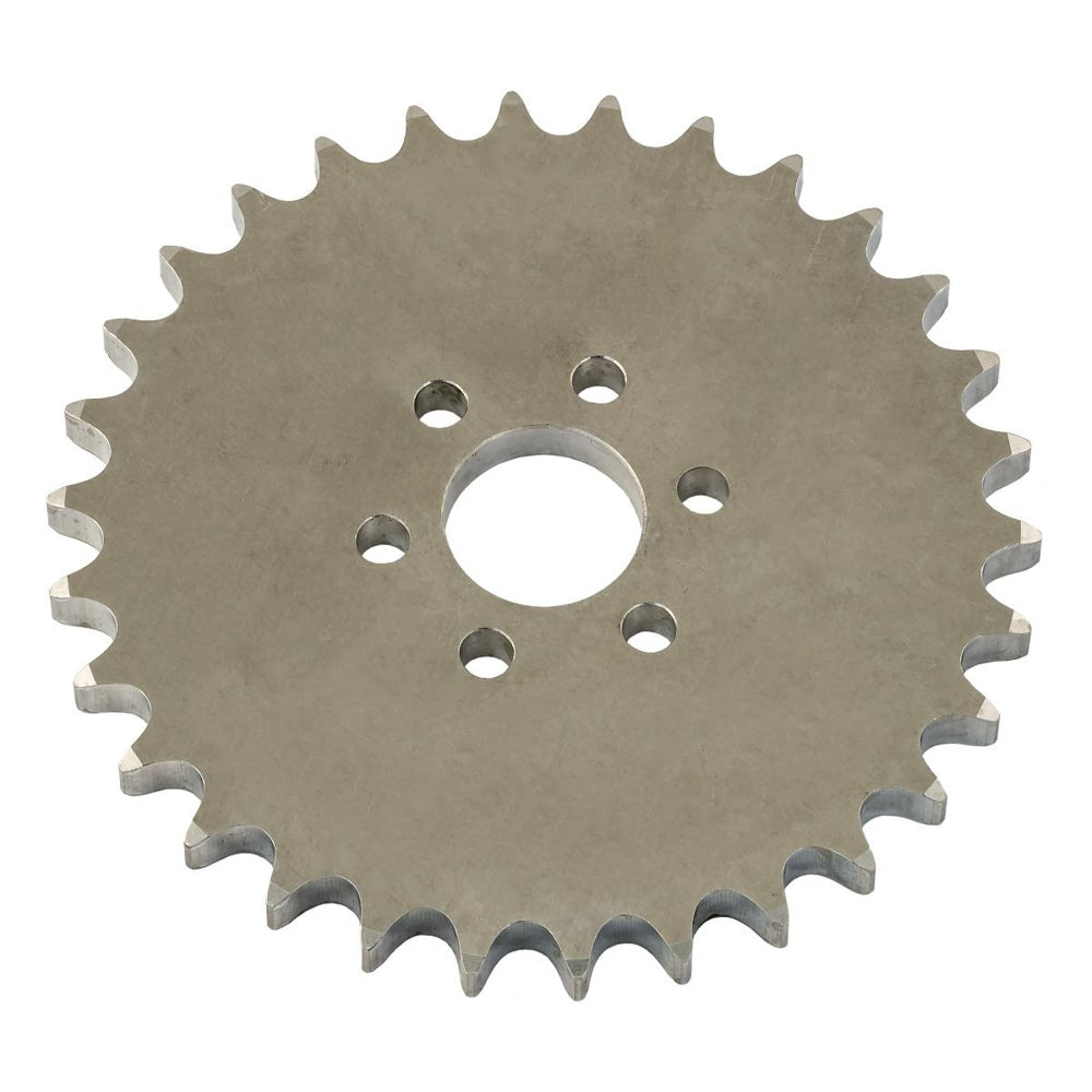 QM Engine Sprocket 33t TANNER