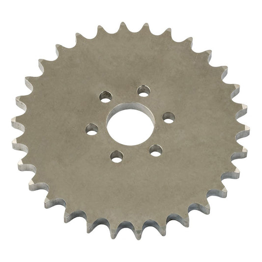 QM Engine Sprocket 34t TANNER