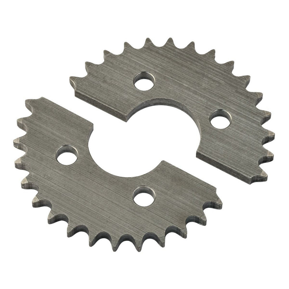 QM Axle Sprocket 26t TANNER