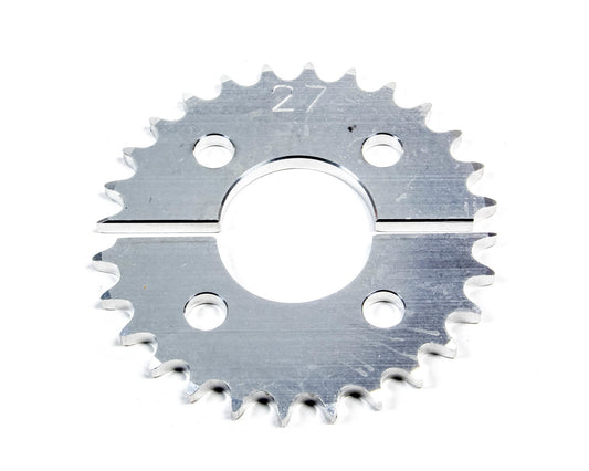 QM Axle Sprocket 27t TANNER