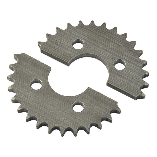 QM Axle Sprocket 31t TANNER