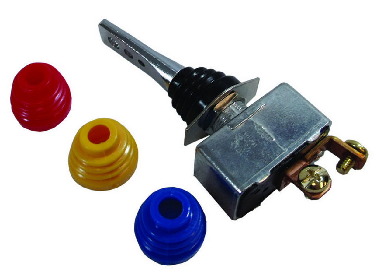 Weather Proof Toggle Switch TAYLOR/VERTEX