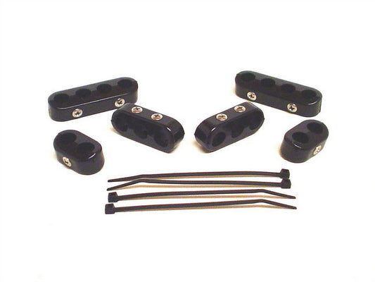 Wire Separator Kit Black TAYLOR/VERTEX