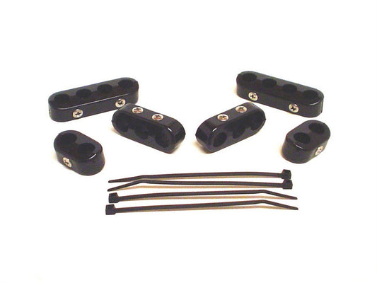 Wire Seperator Kit Black 409 TAYLOR/VERTEX