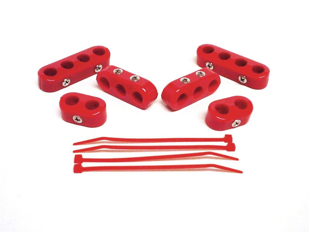 Wire Separator Kit Red TAYLOR/VERTEX