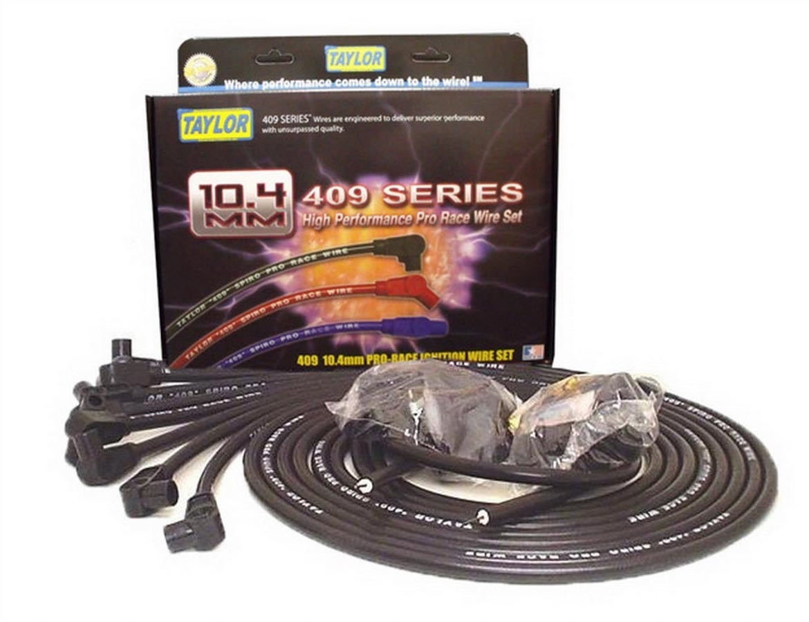 409 Pro Racing Wire TAYLOR/VERTEX