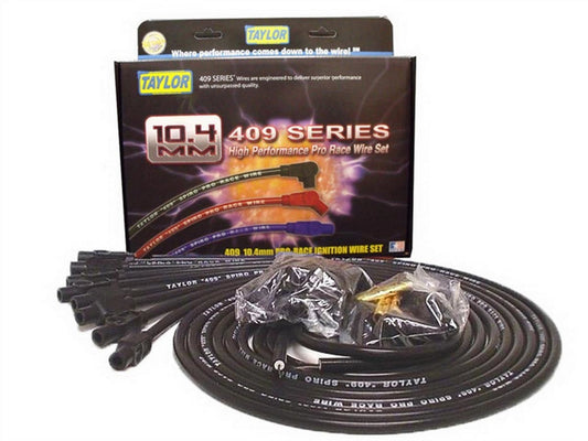 409 Pro Racing Wire TAYLOR/VERTEX