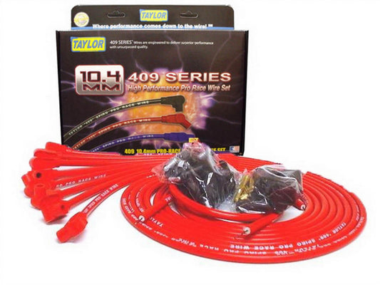 409 Pro Racing Wire TAYLOR/VERTEX