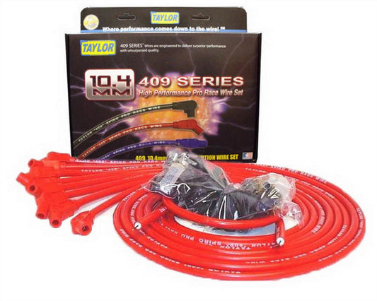 409 Pro Racing Wire TAYLOR/VERTEX