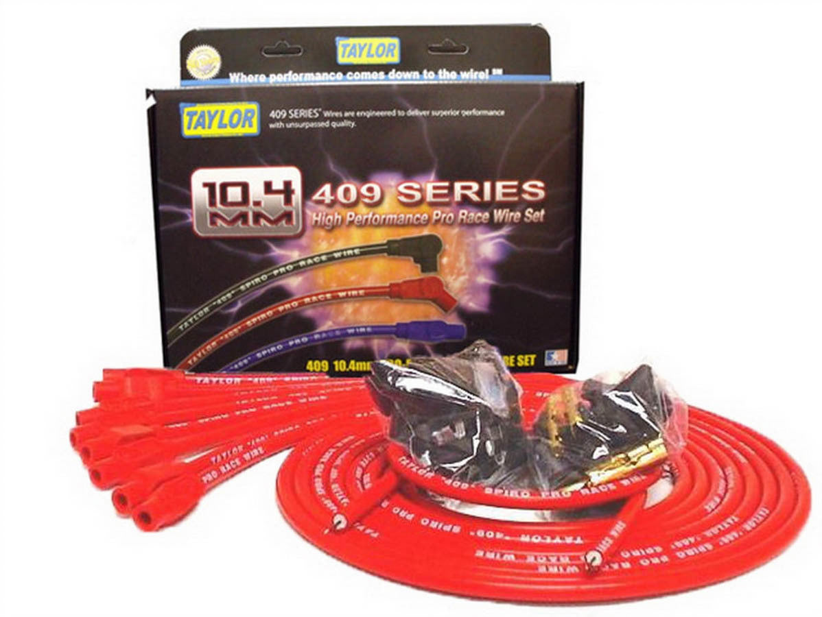 409 Pro Racing Wire TAYLOR/VERTEX