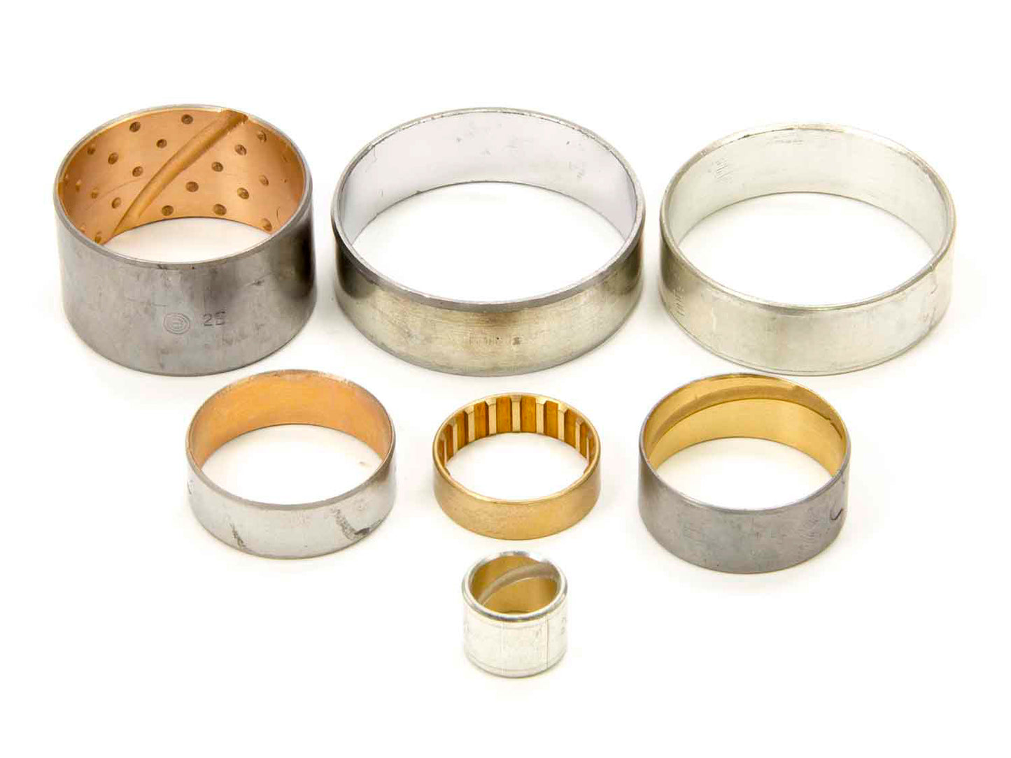 P/G Bushing Kit TCI