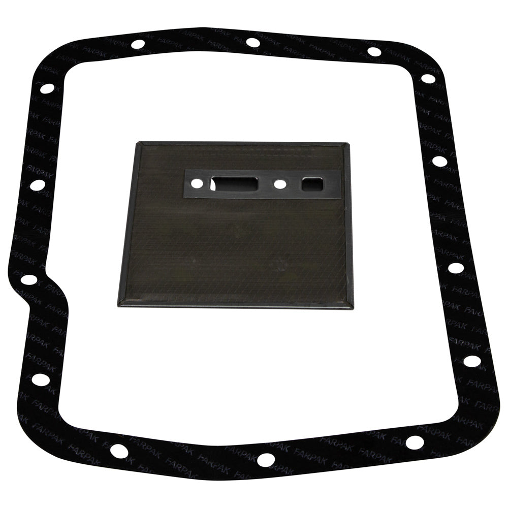 P/G Pan Gasket & Fltr.Ki TCI