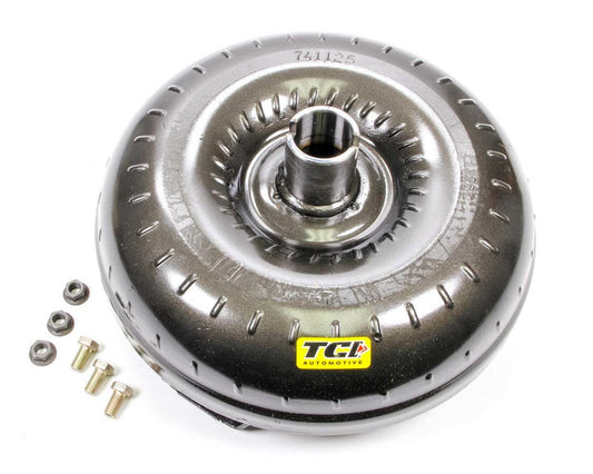 P/G 11in Circle Track Torque Converter TCI