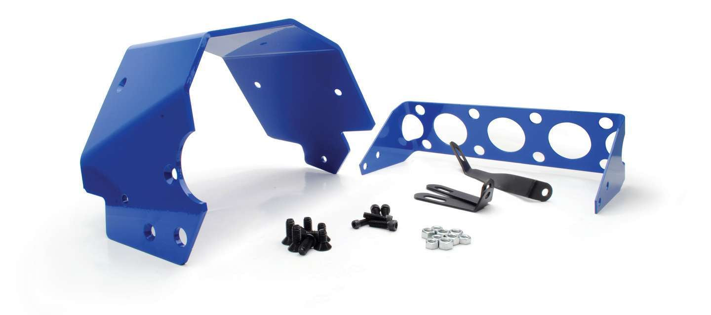 Glide Trans Shield-Blue TCI