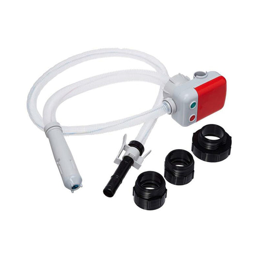 4AA Battery Powered Transfer Pump TERAPUMP