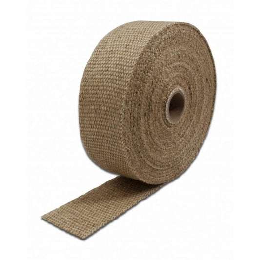 1in.X 15ft. Exhaust Wrap THERMO-TEC