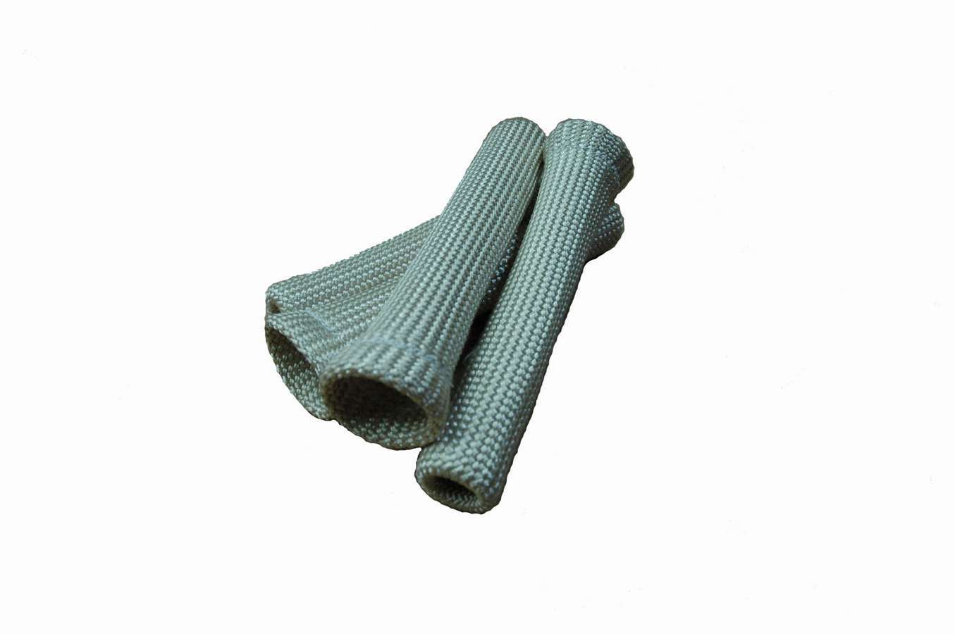 Spark Plug Boot Sleeve Natural 4pk THERMO-TEC