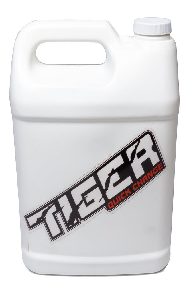 Tiger Synthetic HP Rear End Oil (1 Gallon) TIGER QUICK CHANGE