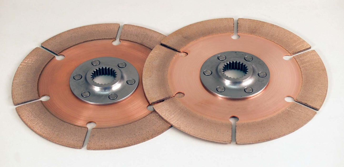 Clutch Pack  Twin Disc TILTON