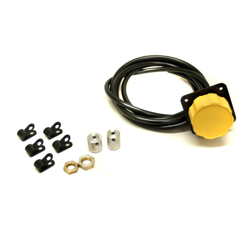 Remote Cable Adjuster TILTON