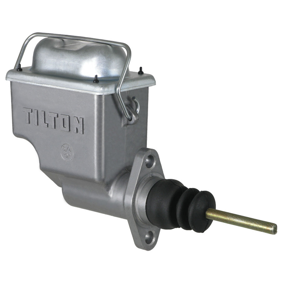 Master Cylinder 1.00in Integral Resevoir TILTON