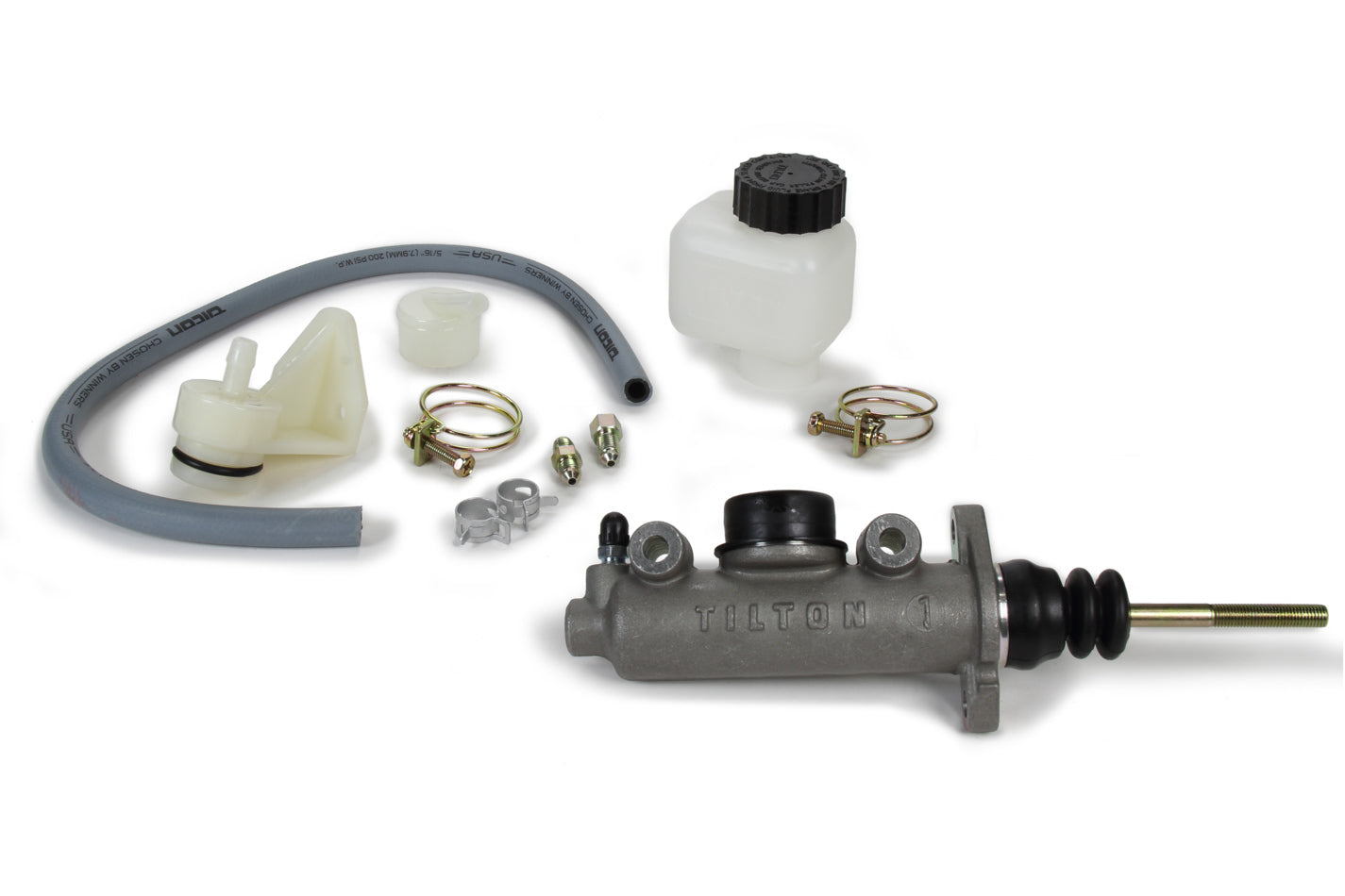 1in Master Cylinder Kit TILTON