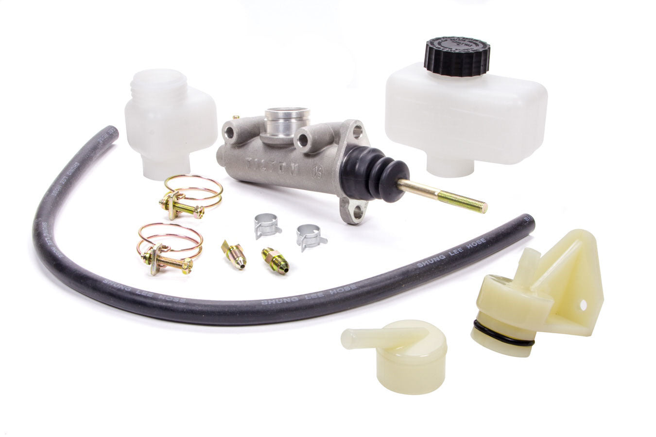 Master Cylinder Kit 1-1/8 BORE TILTON