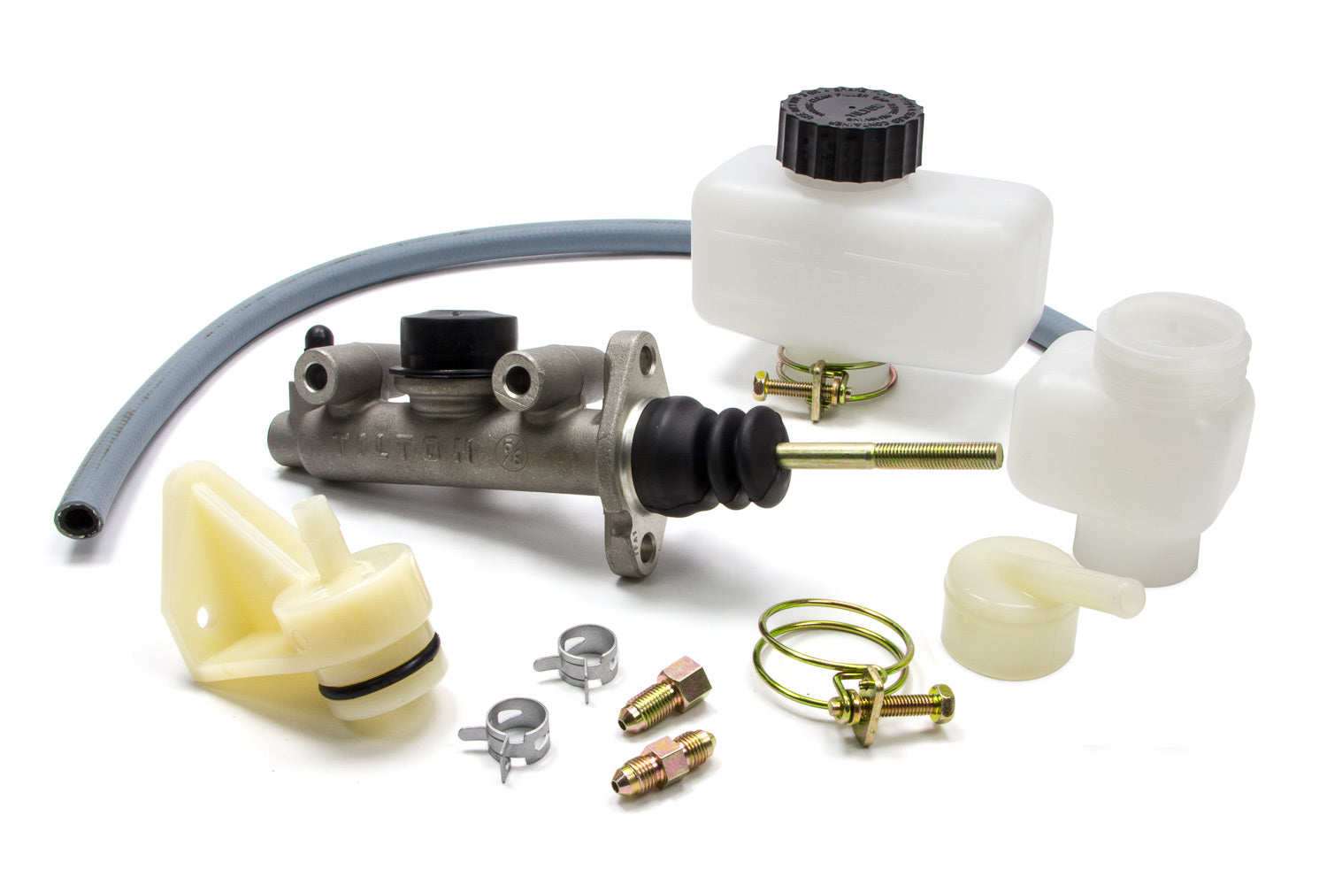 5/8 MASTER CYLINDER KIT TILTON