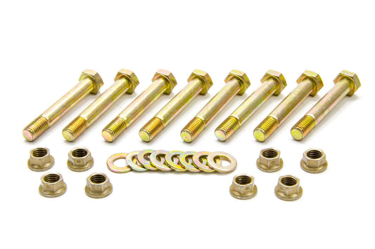 5.5in 2 Disc Bolt Kit TILTON