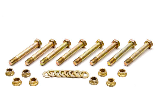 5.5in 3 Disc Bolt Kit TILTON