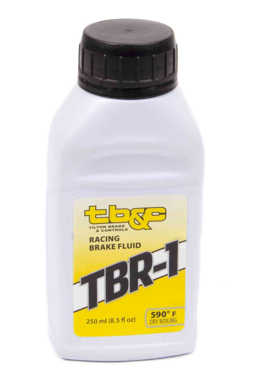 Racing Brake Fluid 250ml TILTON