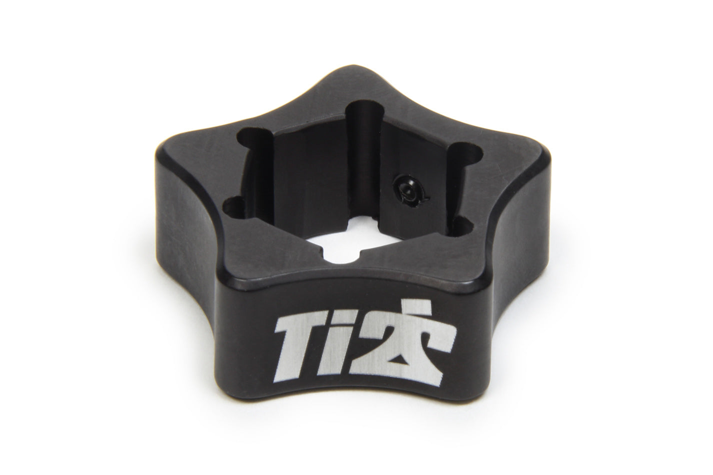 Ti22 PERFORMANCE Quick Wrench For -6 Fittings Black Ti22 PERFORMANCE