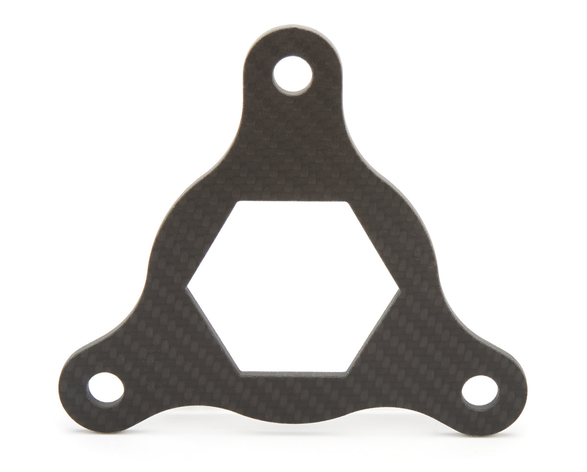 Ti22 PERFORMANCE Wrench for Dust Cover Front Hub Carbon Fiber Ti22 PERFORMANCE