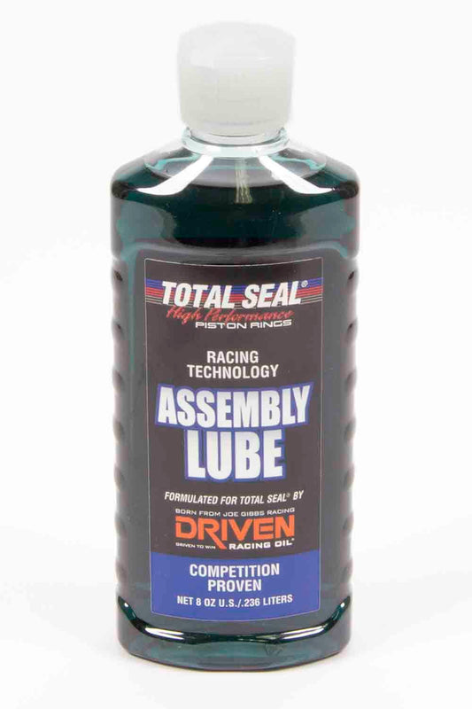 TOTAL SEAL Piston Ring Assembly Lube -  8oz Bottle TOTAL SEAL