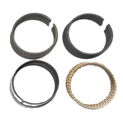 TOTAL SEAL CR Piston Ring Set 3.805 Bore 1.5 1.5 3.0mm TOTAL SEAL