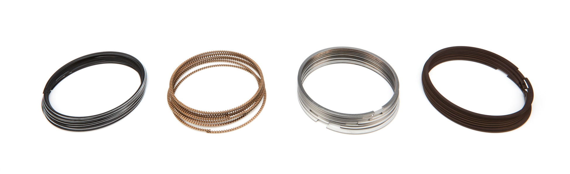 TOTAL SEAL CS Piston Ring Set 4.060 1.5 1.2 2.0mm TOTAL SEAL