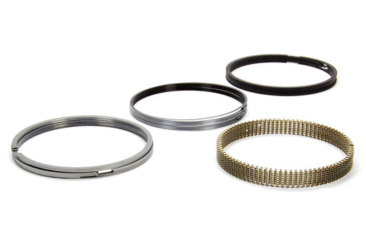 TOTAL SEAL Piston Ring Set 4.610 Classic 1/16/1/16 3/16 TOTAL SEAL