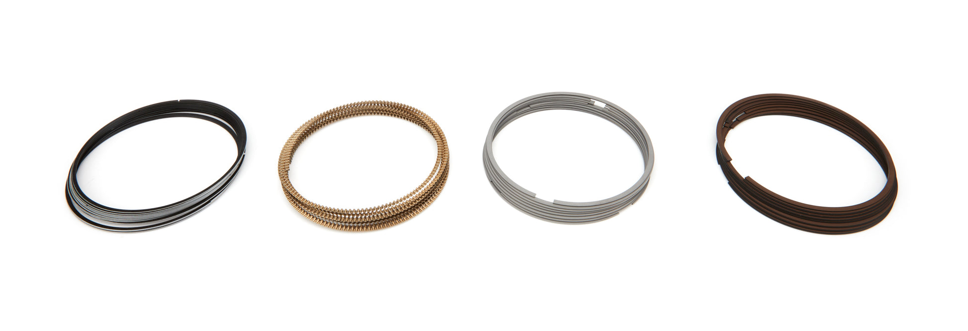 TOTAL SEAL CS Piston Ring Set 4.190 9 .9 2.0 8-Cylinder TOTAL SEAL