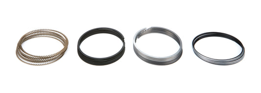 TOTAL SEAL CS Piston Ring Set 4.610 Bore .043 .043 3.0mm TOTAL SEAL