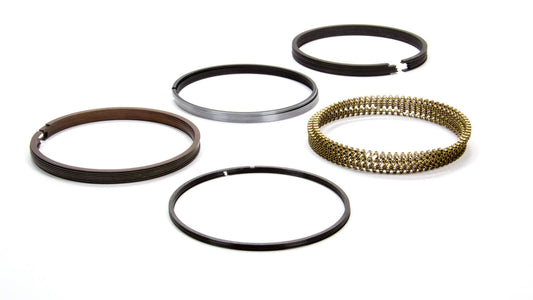 TOTAL SEAL Piston Ring Set 4.060 Gapls Top .043 .043 3.0 TOTAL SEAL