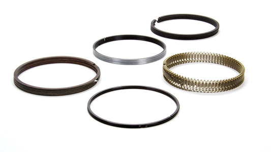 TOTAL SEAL Piston Ring Set 4.040 Gapls Top 043 043 3.0mm TOTAL SEAL