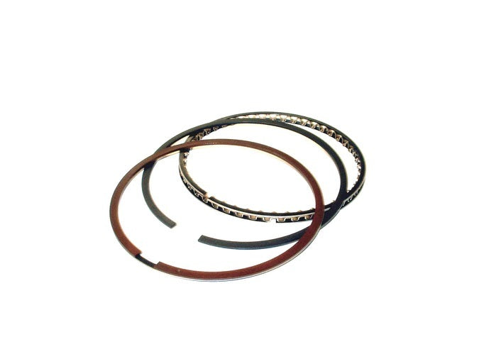 TOTAL SEAL Piston Ring Set 4.165 Gapless Top TOTAL SEAL